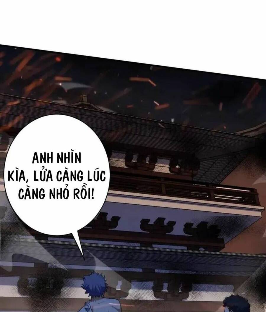Trở Thành Thần Chủ Cthulhu