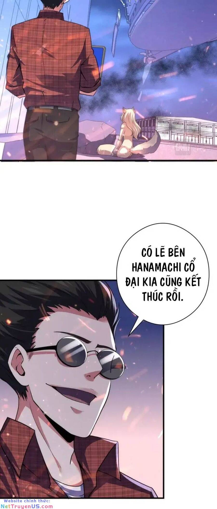 Trở Thành Thần Chủ Cthulhu