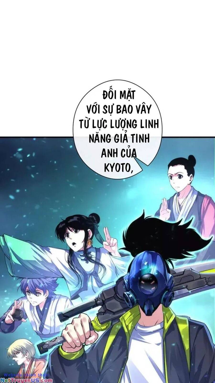 Trở Thành Thần Chủ Cthulhu