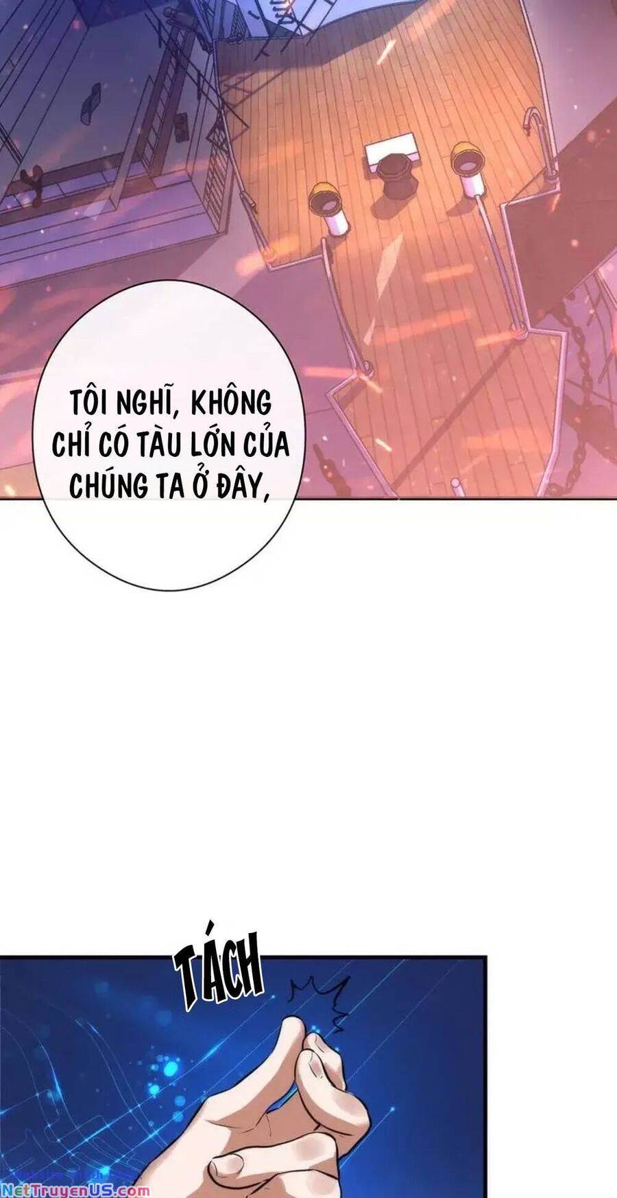 Trở Thành Thần Chủ Cthulhu