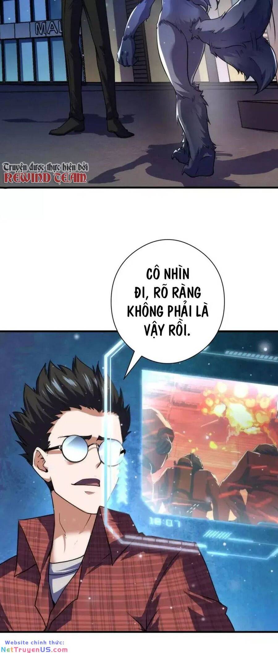 Trở Thành Thần Chủ Cthulhu