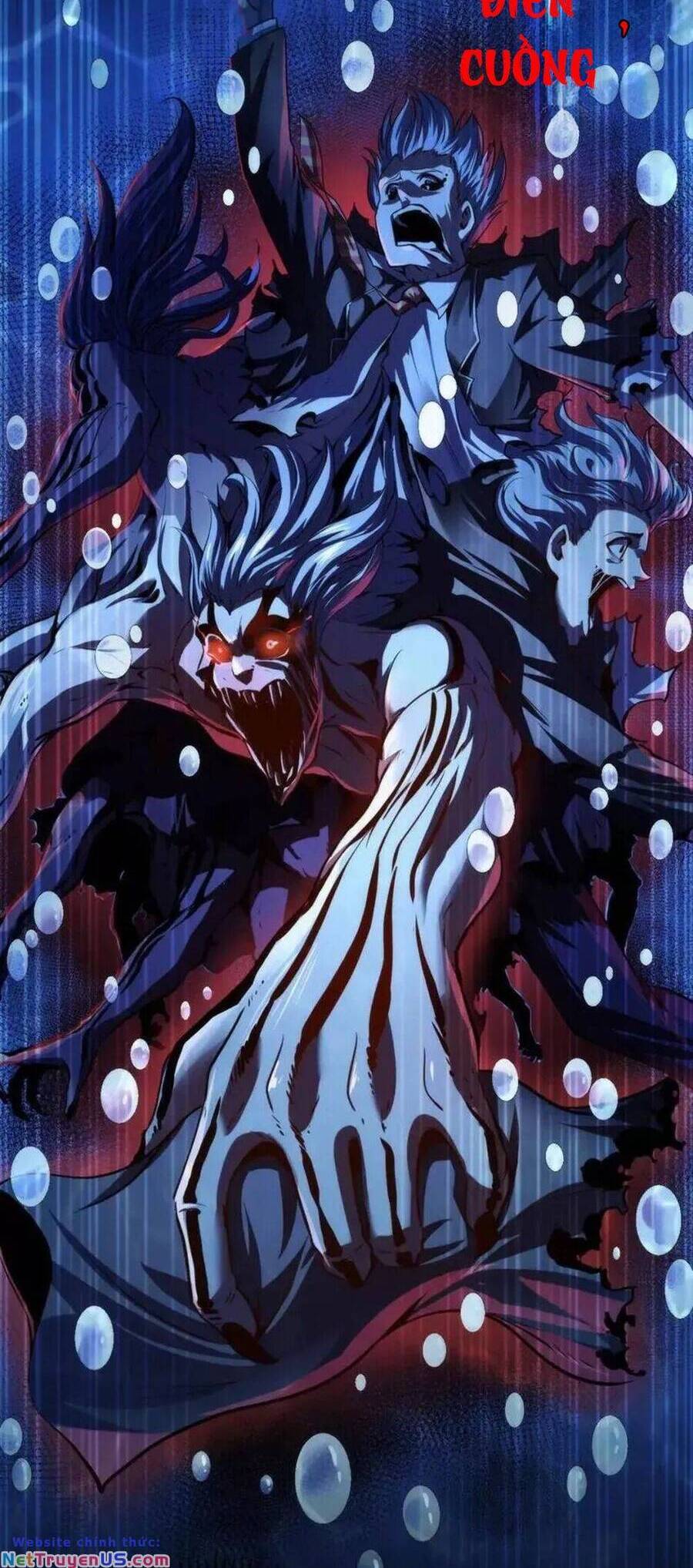 Trở Thành Thần Chủ Cthulhu