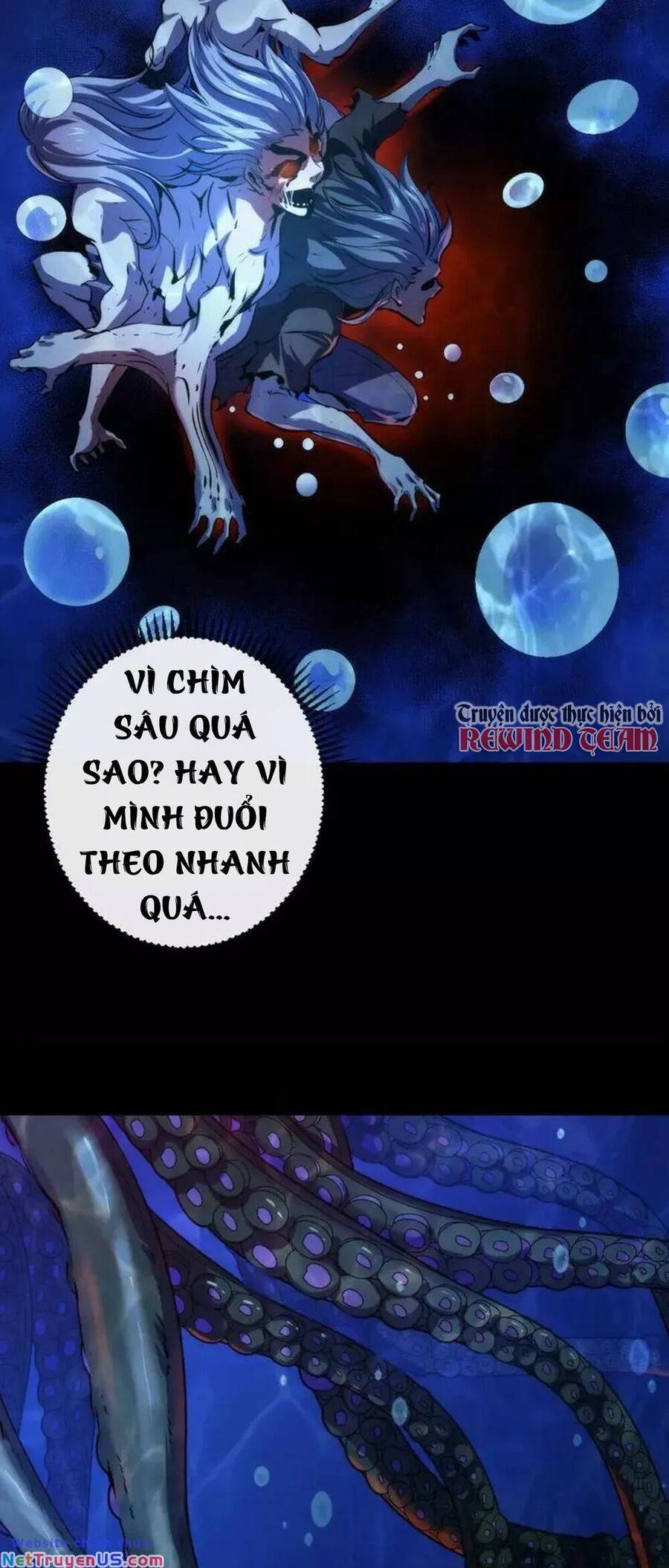 Trở Thành Thần Chủ Cthulhu