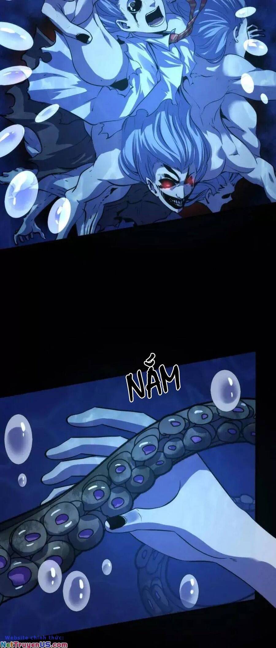 Trở Thành Thần Chủ Cthulhu