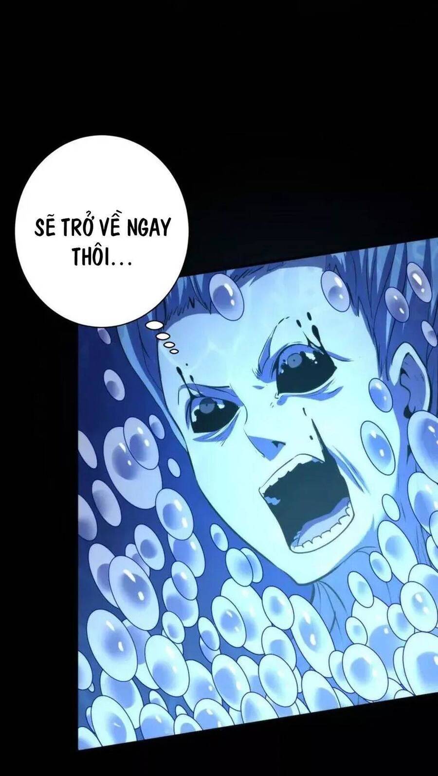Trở Thành Thần Chủ Cthulhu