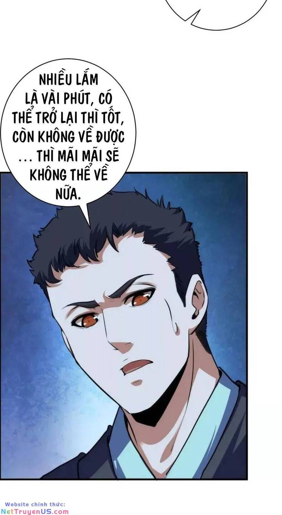 Trở Thành Thần Chủ Cthulhu