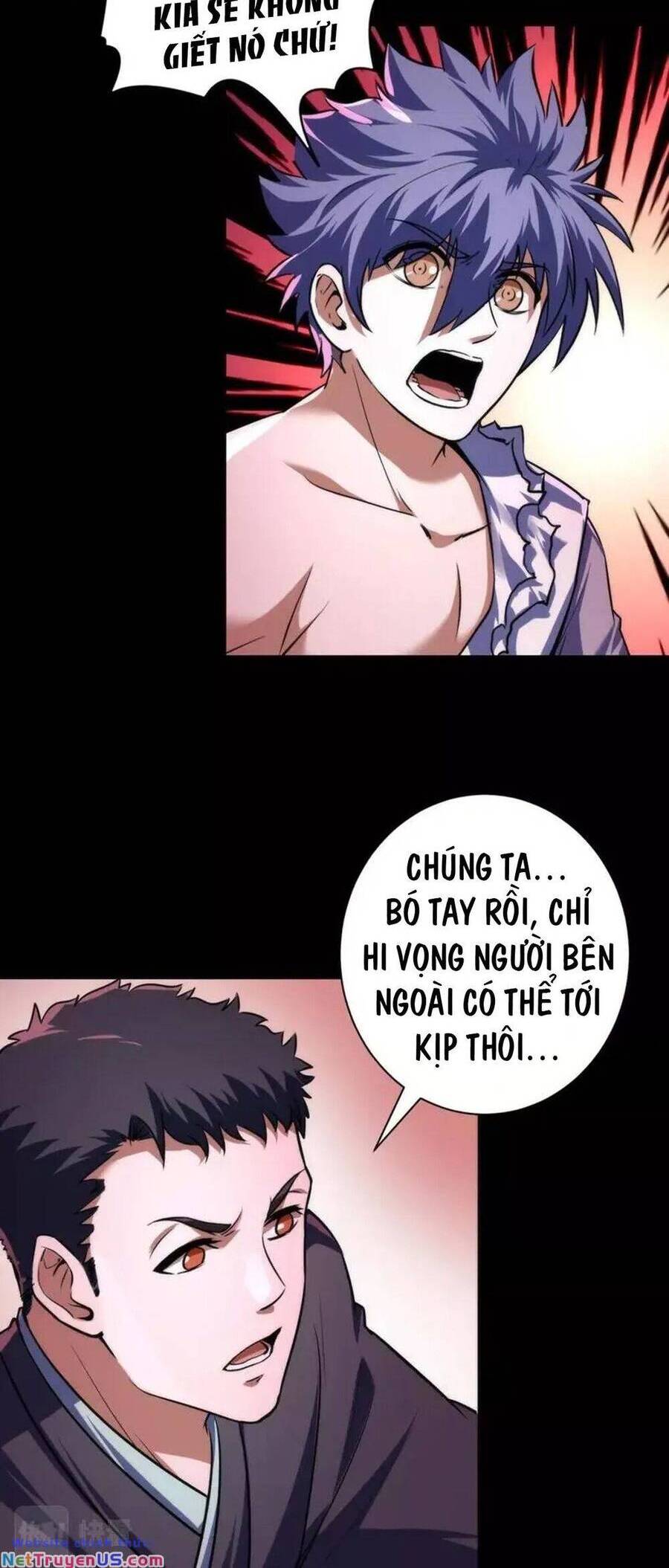 Trở Thành Thần Chủ Cthulhu