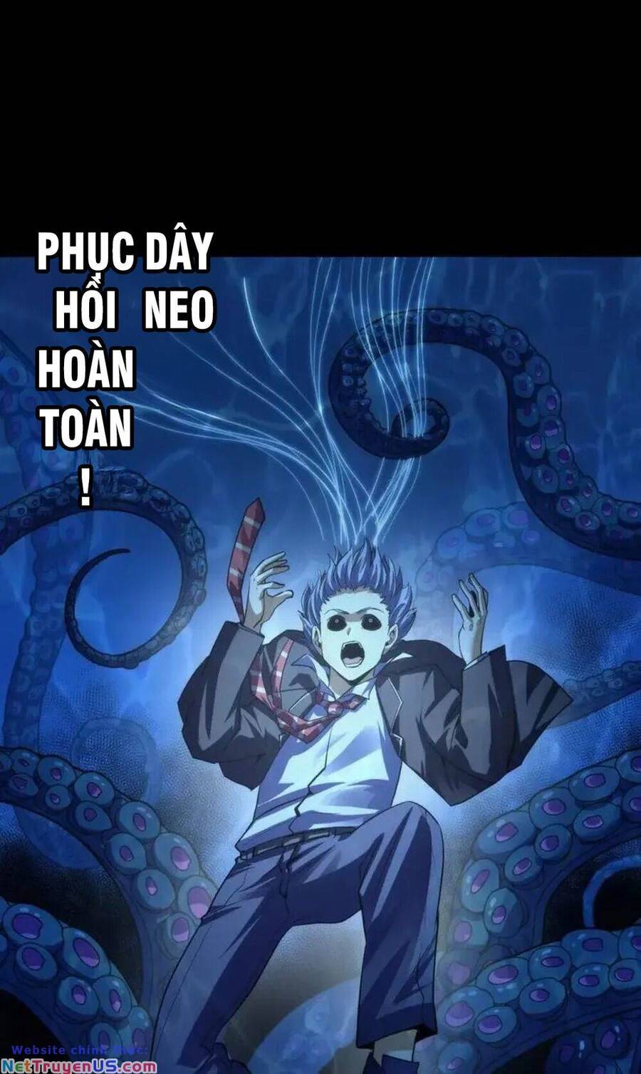 Trở Thành Thần Chủ Cthulhu