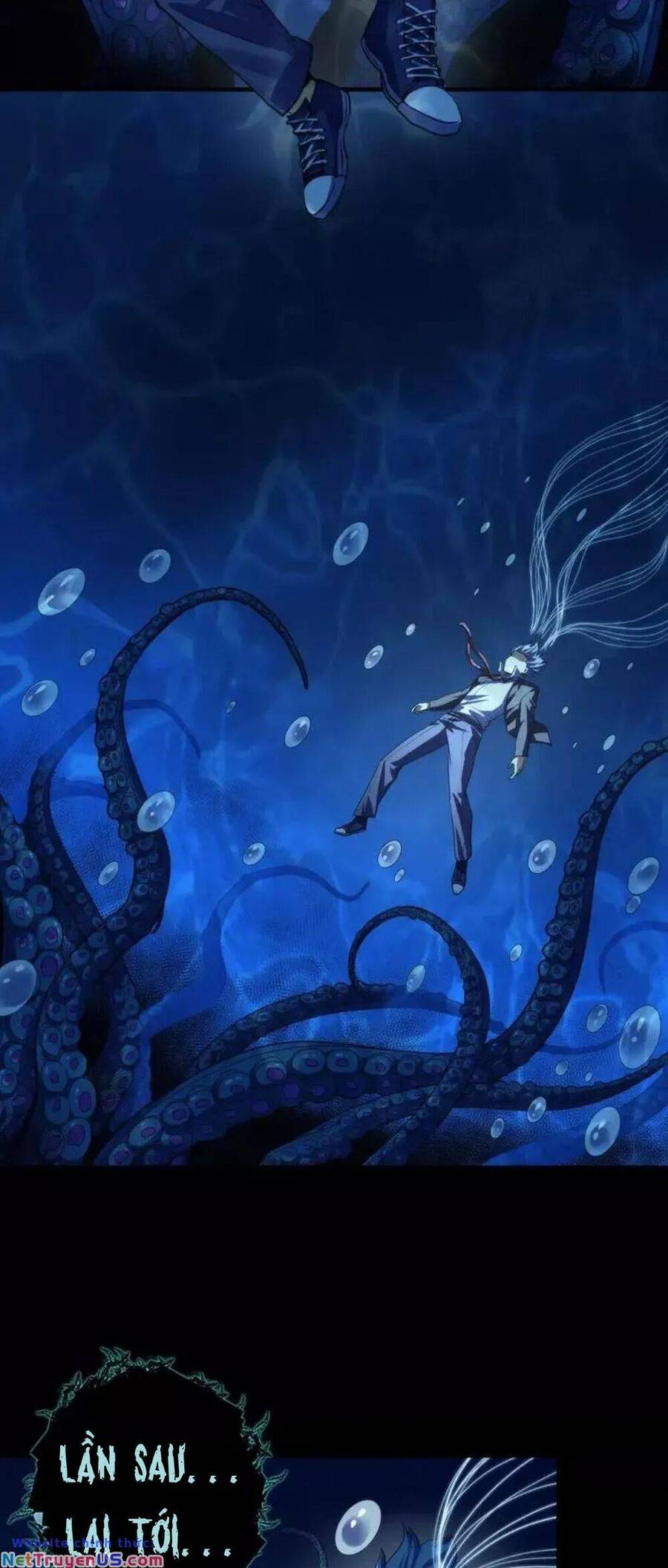 Trở Thành Thần Chủ Cthulhu