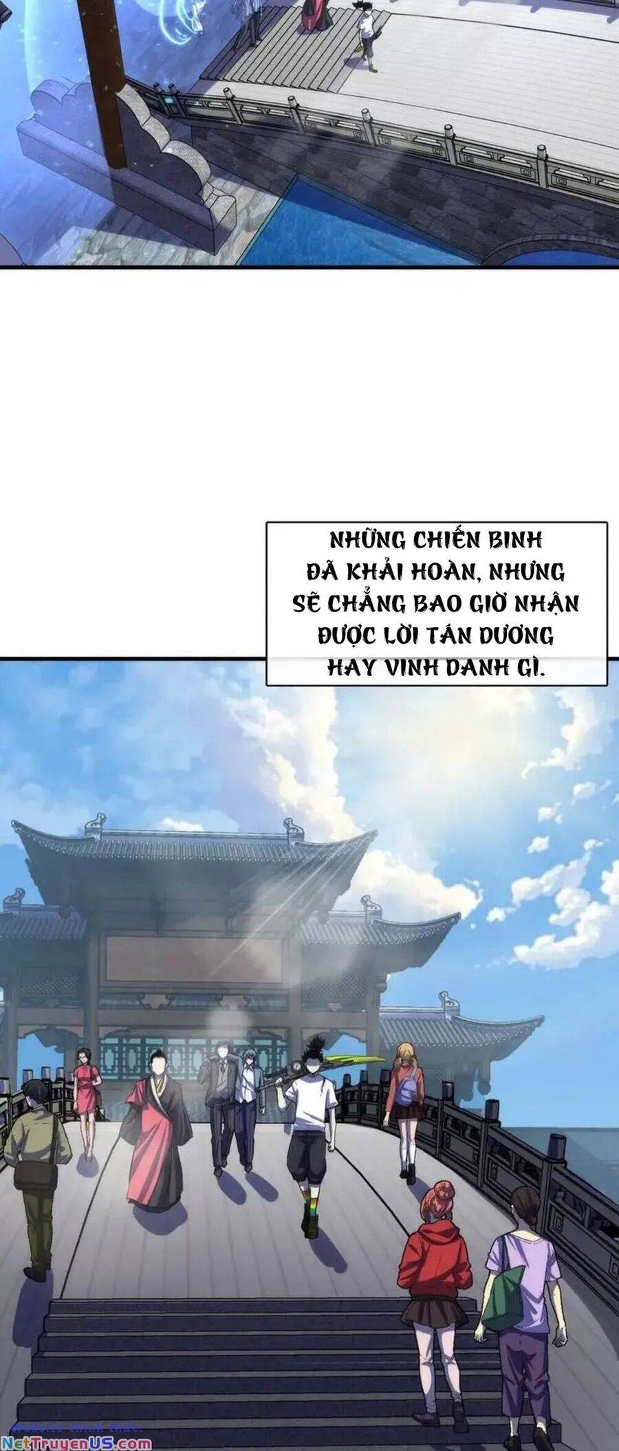 Trở Thành Thần Chủ Cthulhu