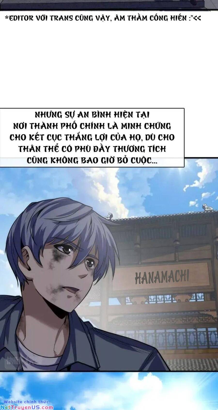 Trở Thành Thần Chủ Cthulhu