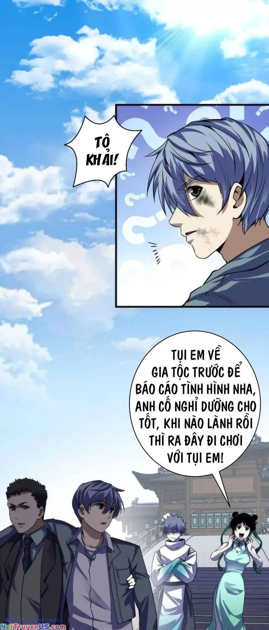 Trở Thành Thần Chủ Cthulhu