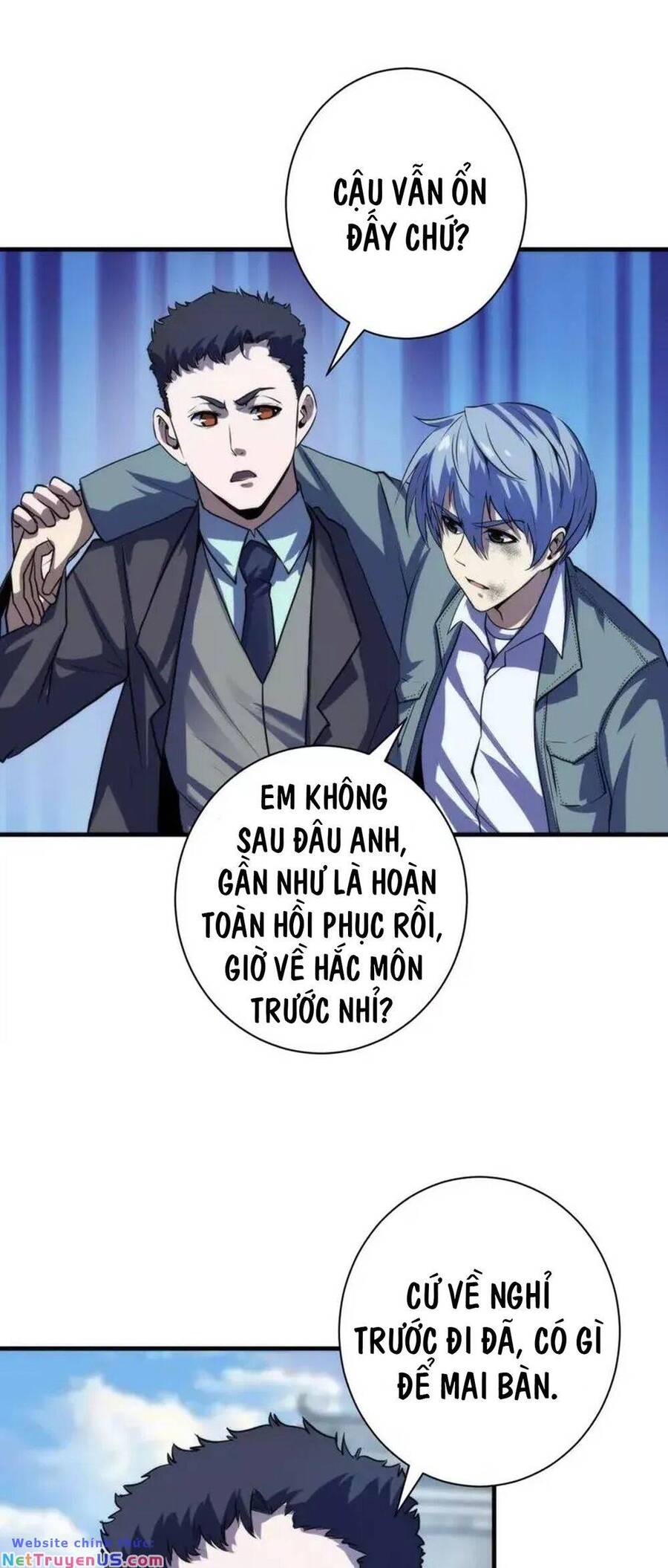 Trở Thành Thần Chủ Cthulhu