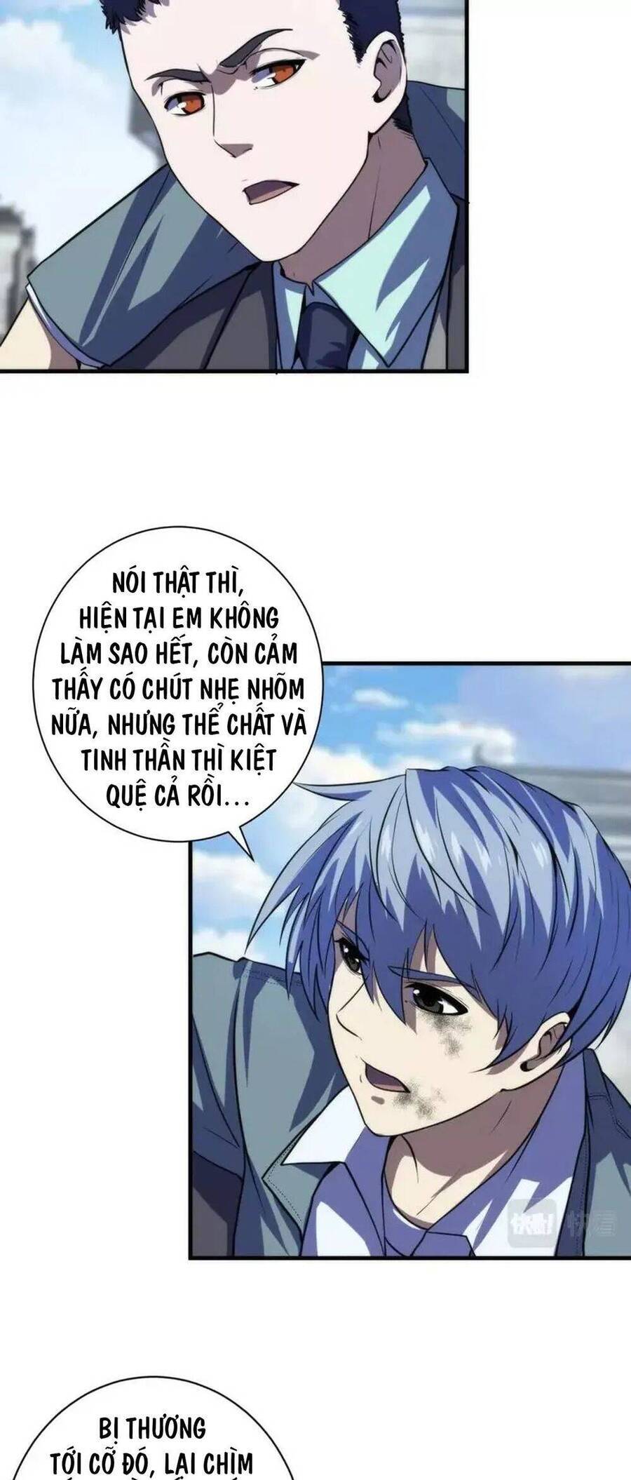Trở Thành Thần Chủ Cthulhu