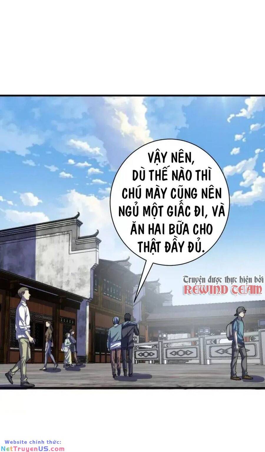 Trở Thành Thần Chủ Cthulhu