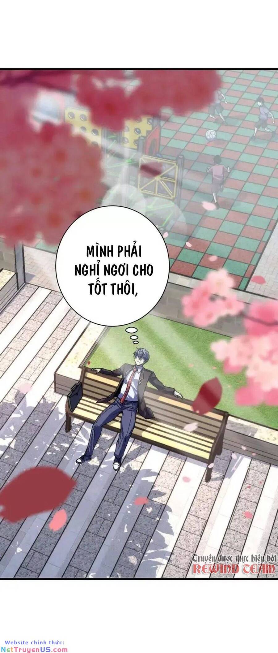 Trở Thành Thần Chủ Cthulhu
