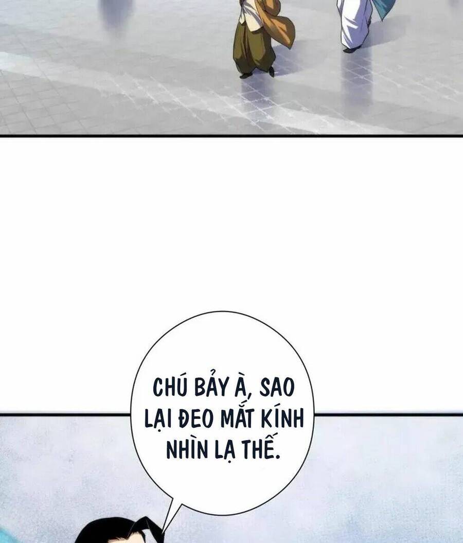 Trở Thành Thần Chủ Cthulhu