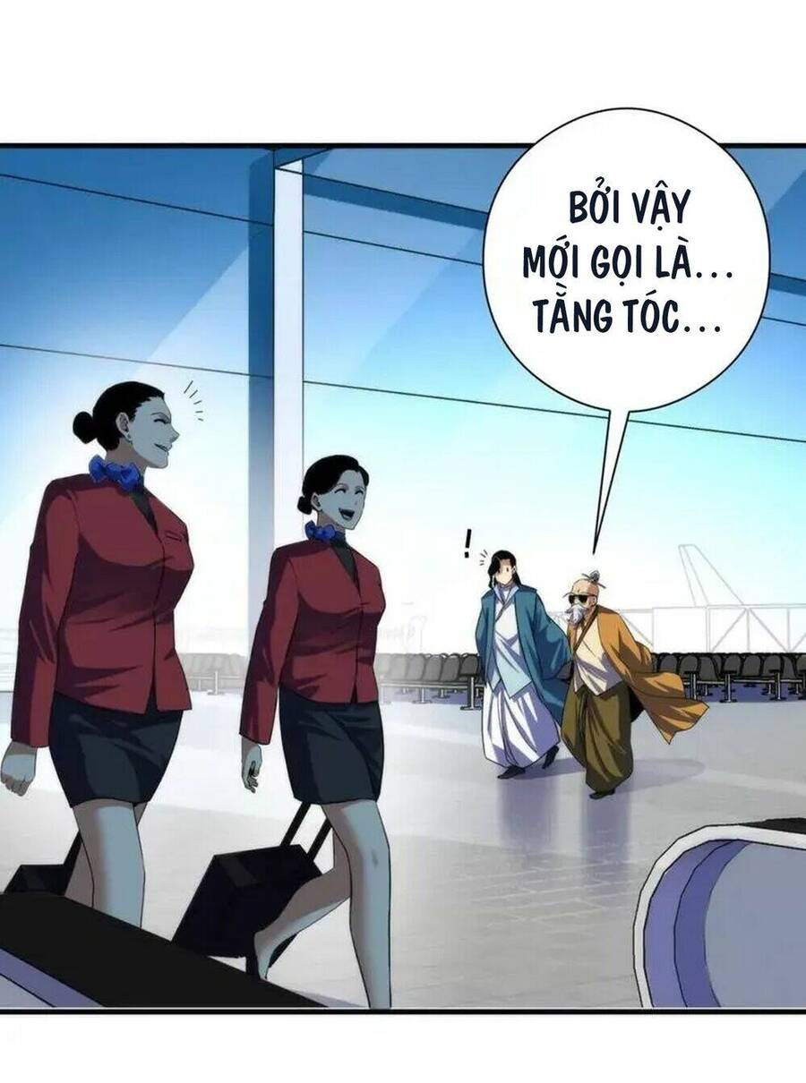 Trở Thành Thần Chủ Cthulhu