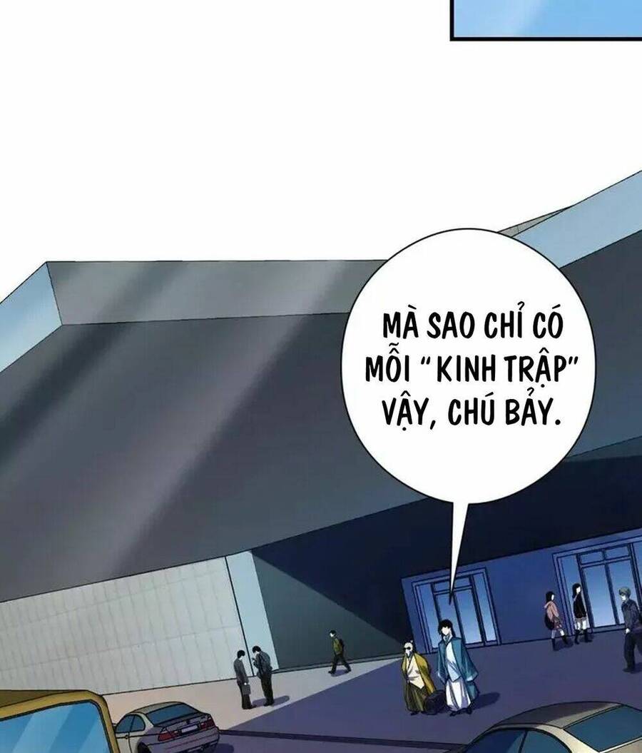 Trở Thành Thần Chủ Cthulhu