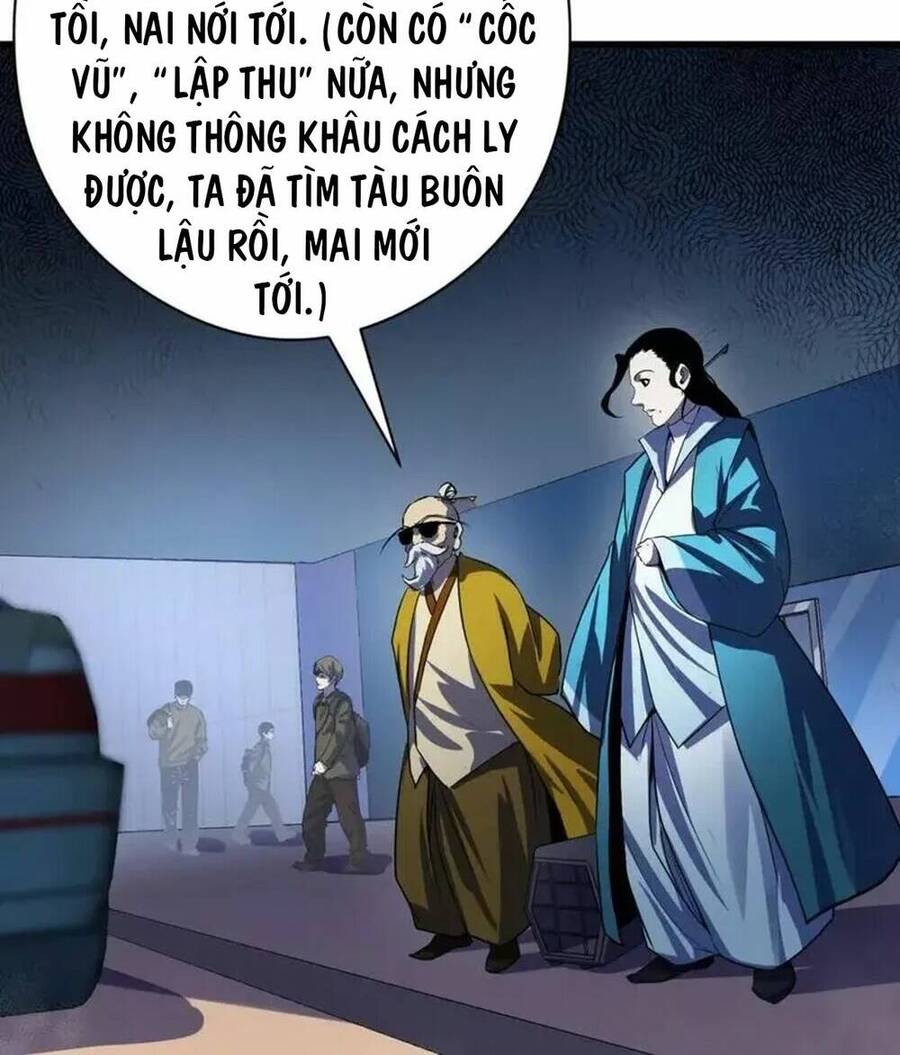 Trở Thành Thần Chủ Cthulhu