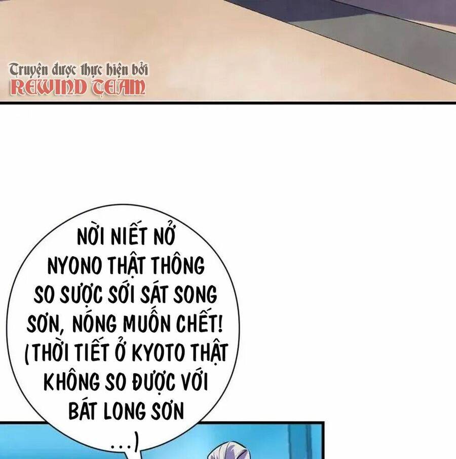 Trở Thành Thần Chủ Cthulhu