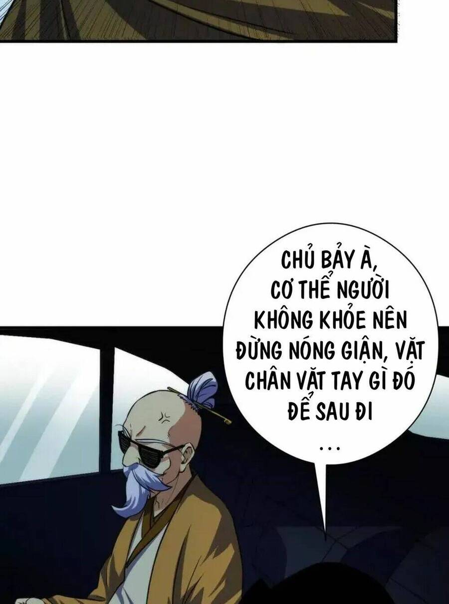 Trở Thành Thần Chủ Cthulhu