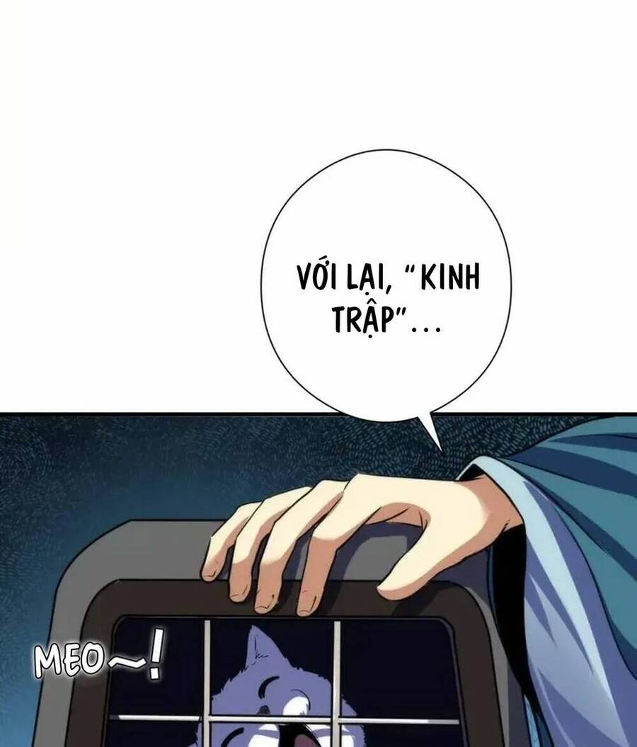 Trở Thành Thần Chủ Cthulhu