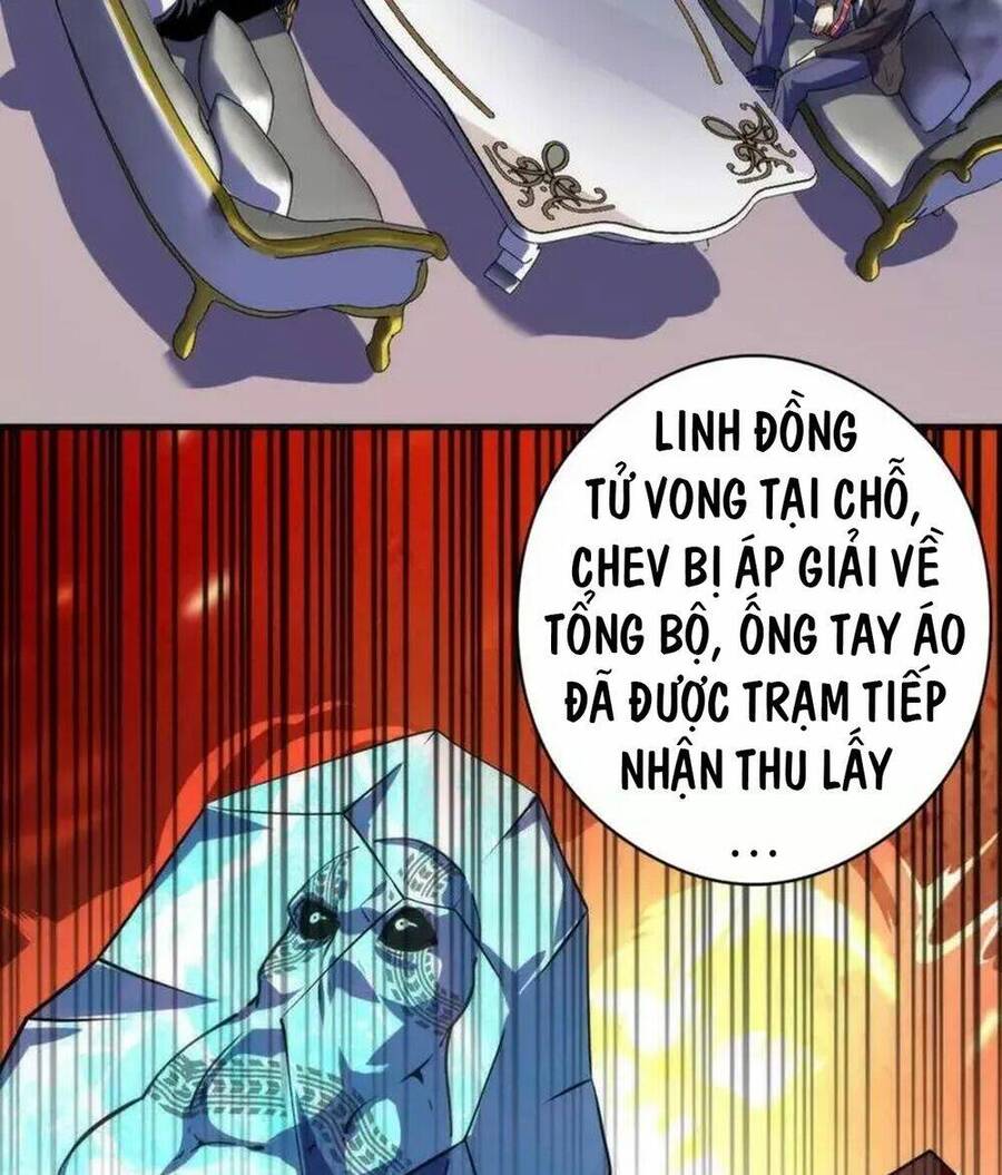 Trở Thành Thần Chủ Cthulhu