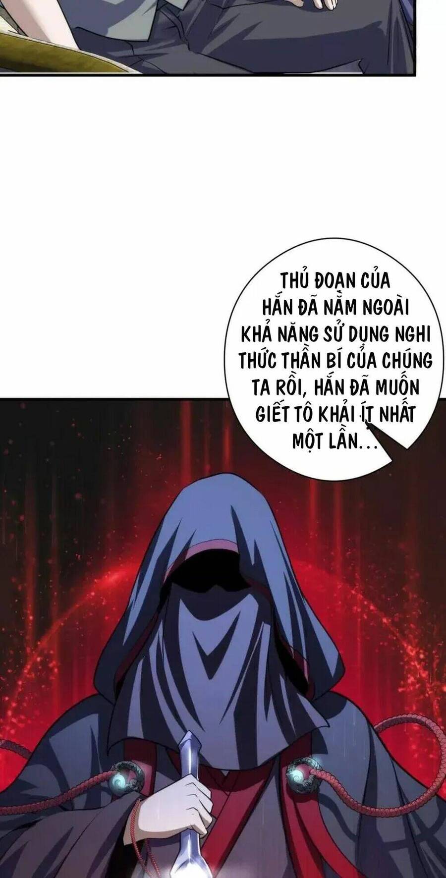 Trở Thành Thần Chủ Cthulhu