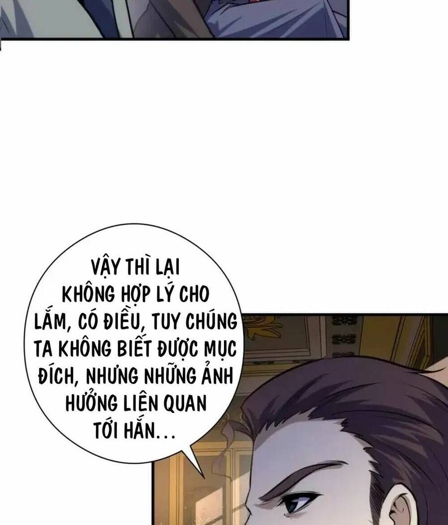 Trở Thành Thần Chủ Cthulhu