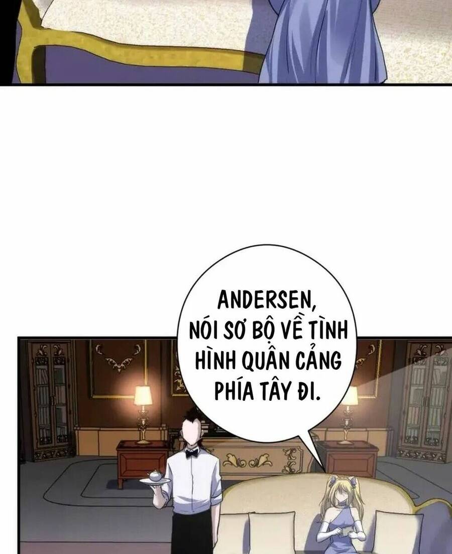Trở Thành Thần Chủ Cthulhu