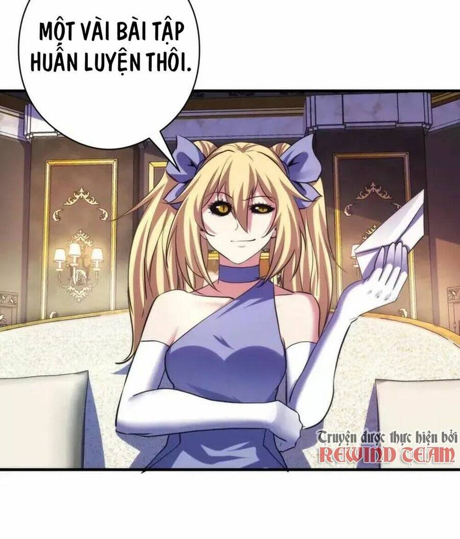 Trở Thành Thần Chủ Cthulhu