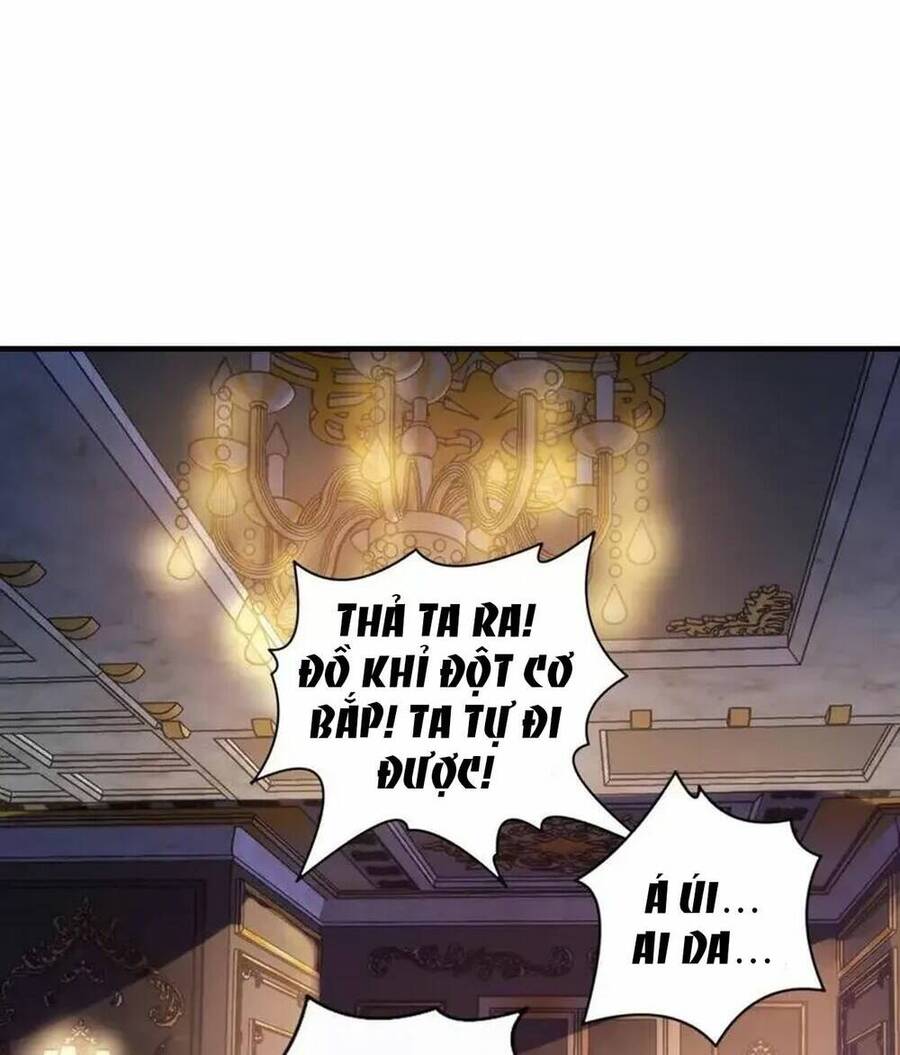 Trở Thành Thần Chủ Cthulhu