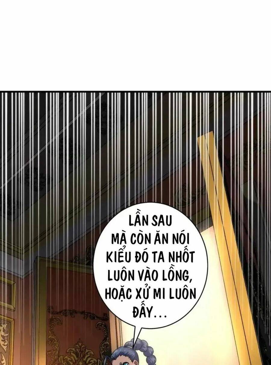 Trở Thành Thần Chủ Cthulhu