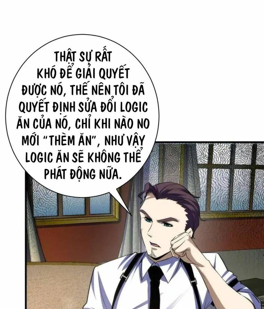 Trở Thành Thần Chủ Cthulhu