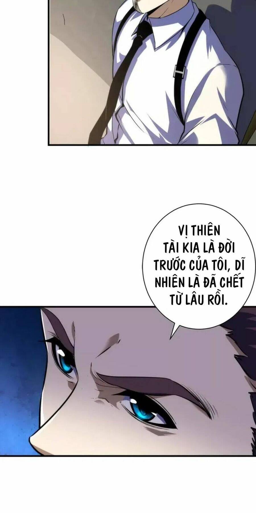 Trở Thành Thần Chủ Cthulhu
