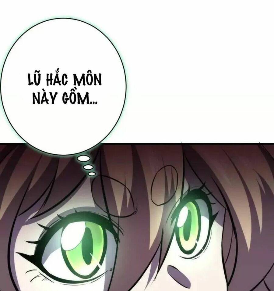 Trở Thành Thần Chủ Cthulhu