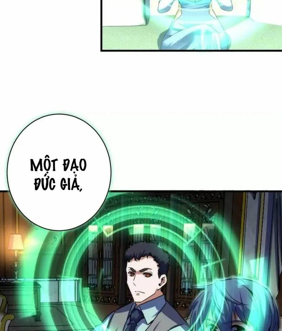 Trở Thành Thần Chủ Cthulhu