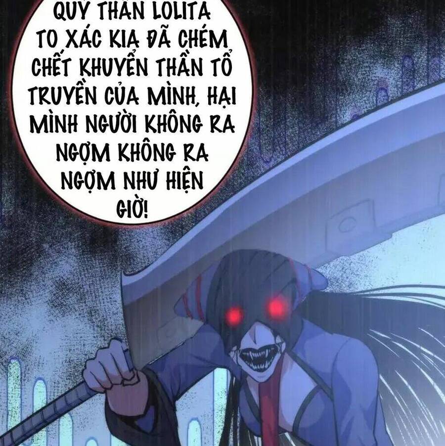 Trở Thành Thần Chủ Cthulhu