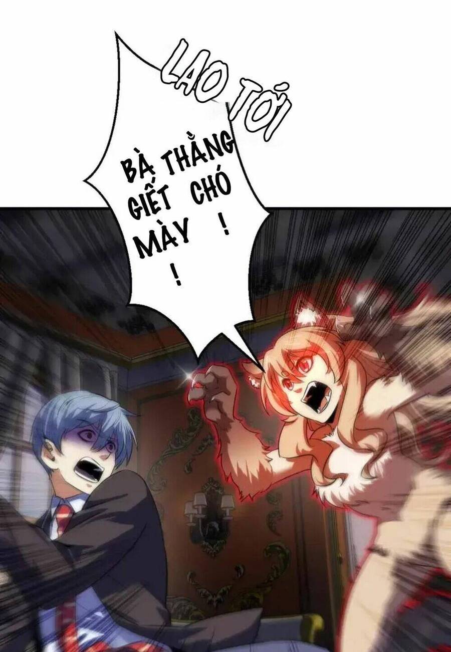 Trở Thành Thần Chủ Cthulhu