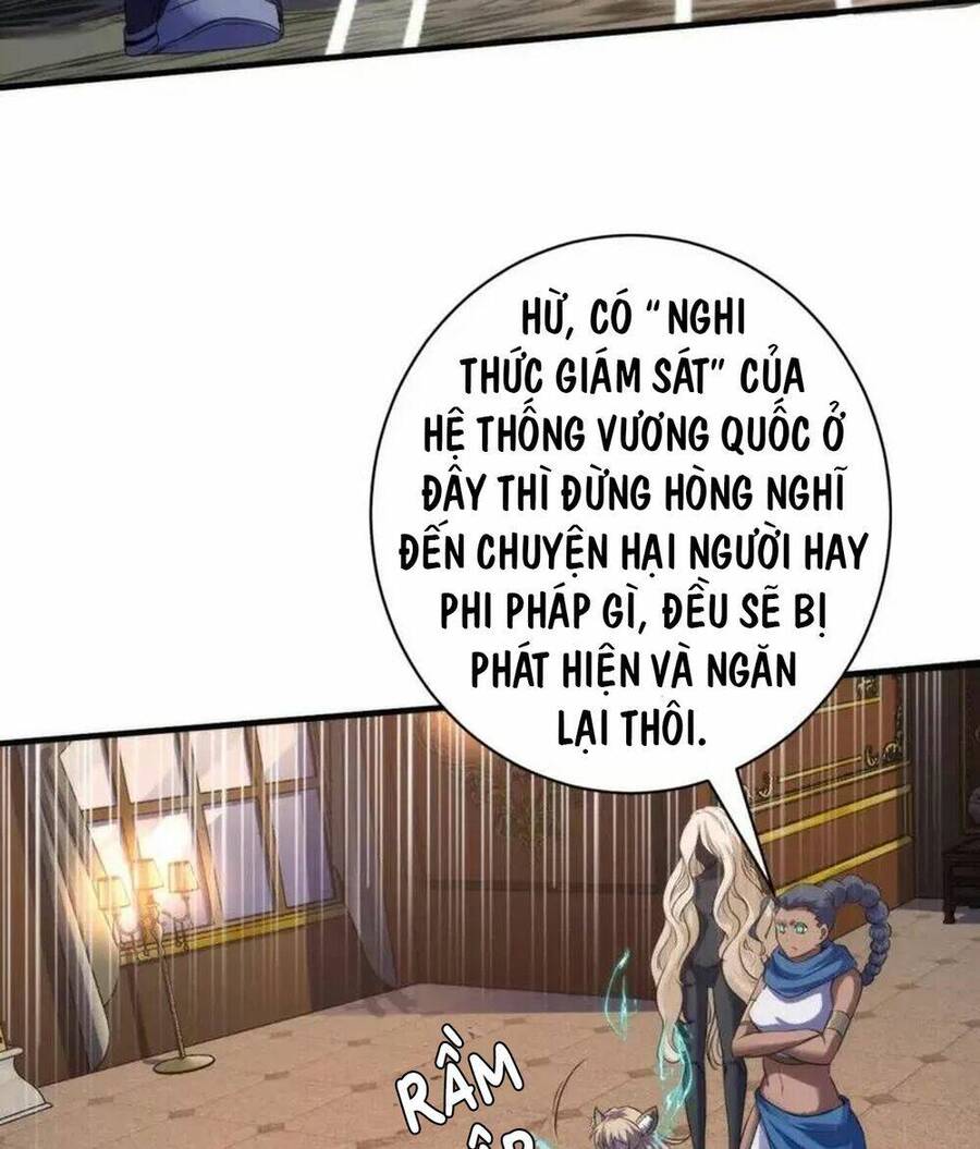 Trở Thành Thần Chủ Cthulhu