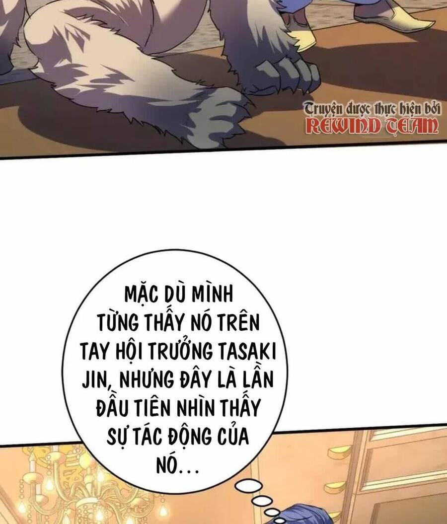 Trở Thành Thần Chủ Cthulhu