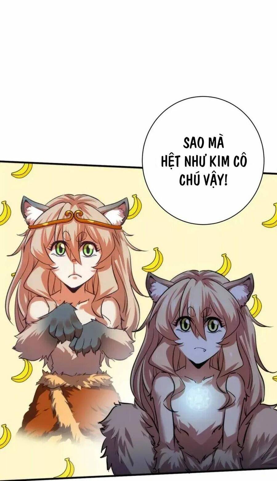Trở Thành Thần Chủ Cthulhu