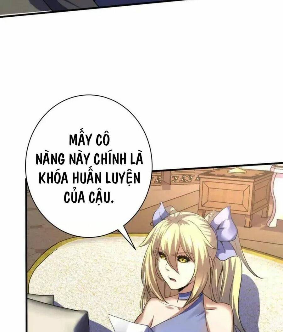 Trở Thành Thần Chủ Cthulhu