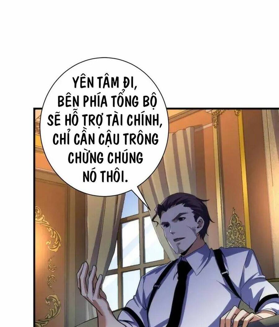 Trở Thành Thần Chủ Cthulhu