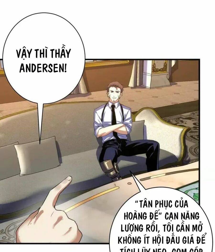 Trở Thành Thần Chủ Cthulhu