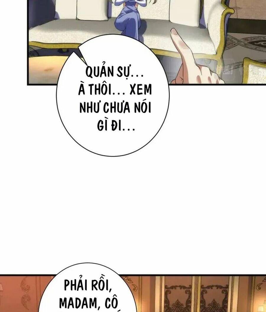 Trở Thành Thần Chủ Cthulhu