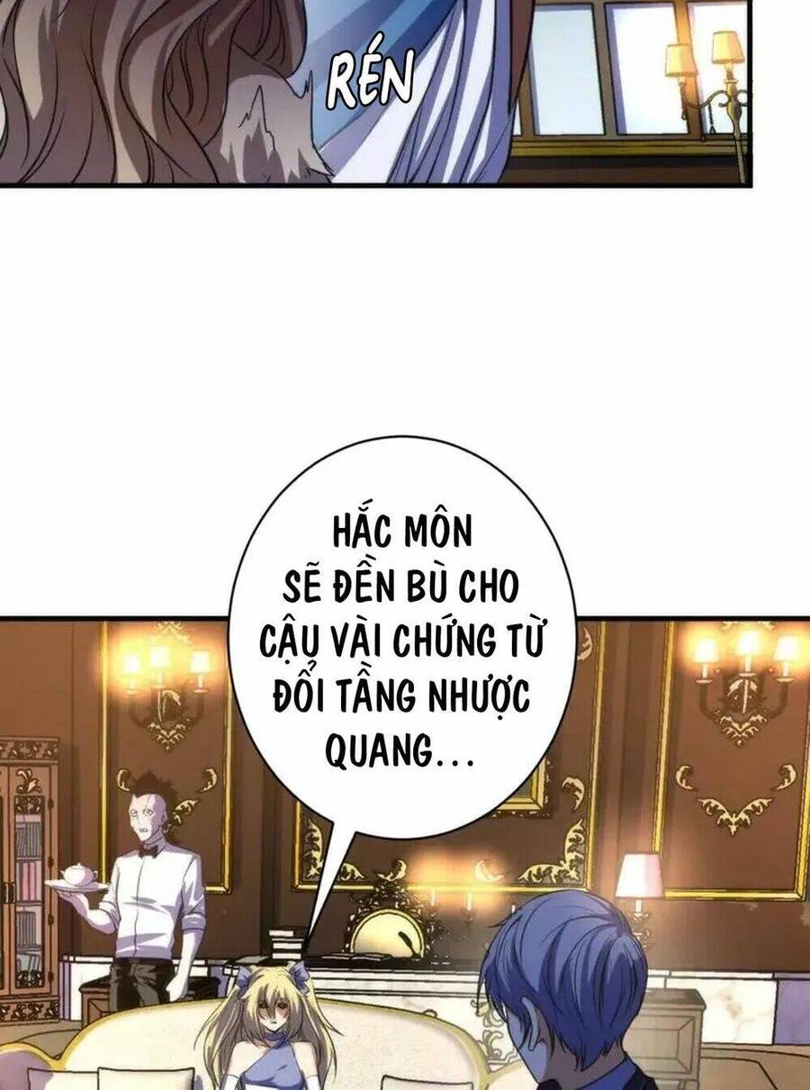 Trở Thành Thần Chủ Cthulhu
