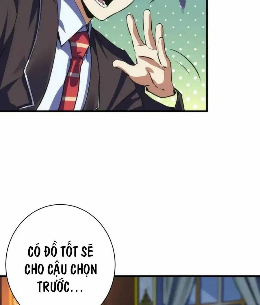Trở Thành Thần Chủ Cthulhu