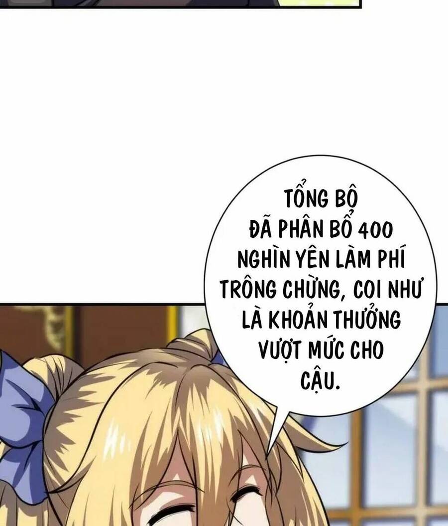 Trở Thành Thần Chủ Cthulhu